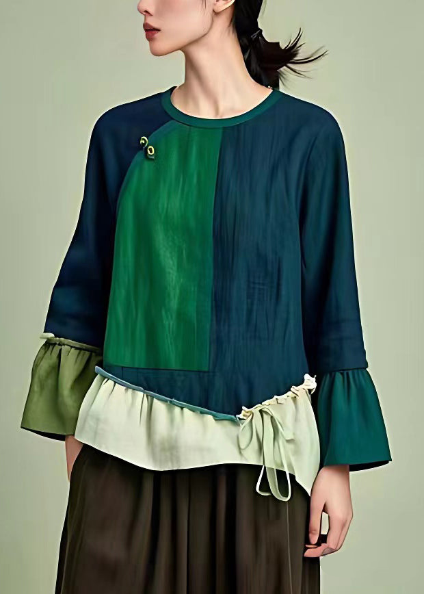 Effortlessly Elegant Shirt with a Timeless Design