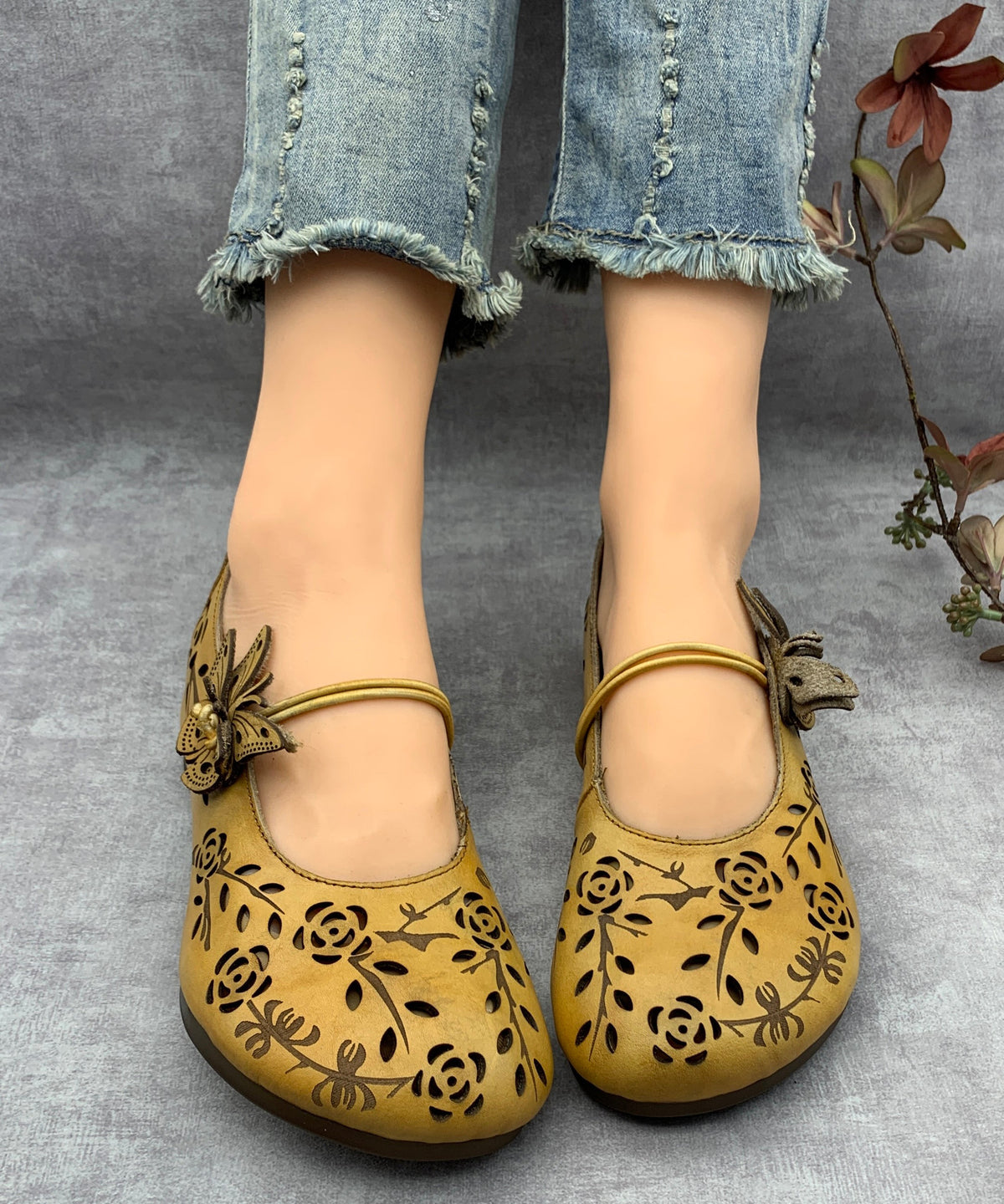 Comfortable Orthopedic Shoes for Daily Wear