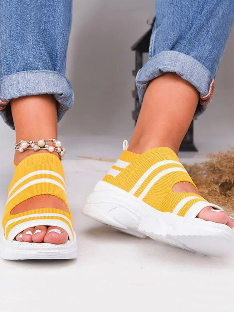 Stylish Orthopedic Sandals for Any Occasion