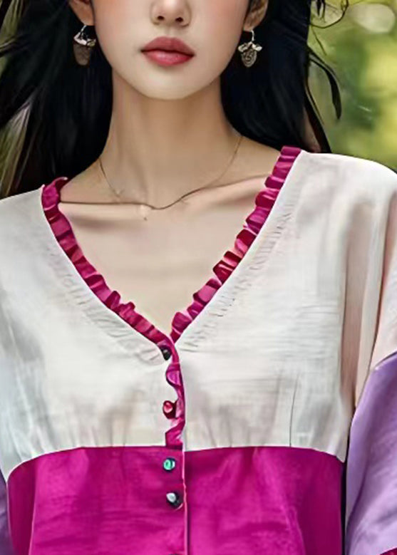 Elegantly Styled Top for Everyday Wear