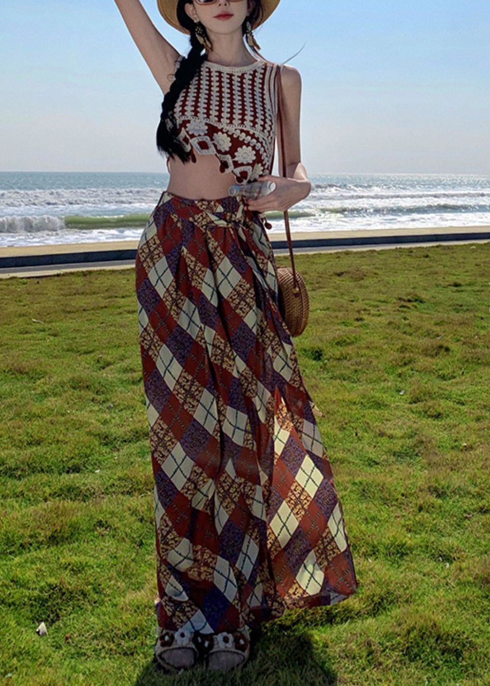 Beautifully Finished Pants in a Timeless Design