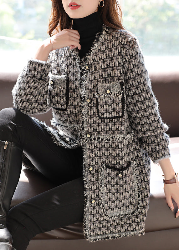 Beautifully Balanced Coat with Timeless Character