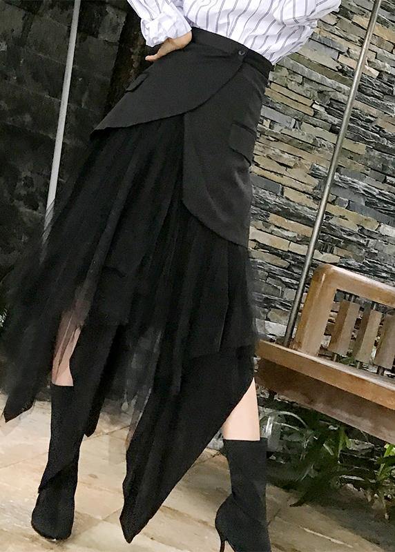 Well Tailored Garment with a Graceful Silhouette