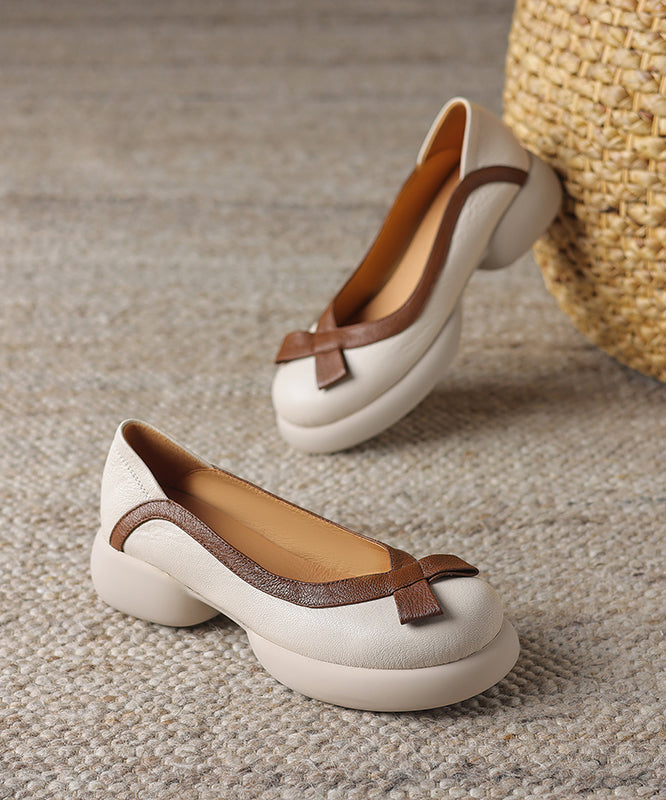 Beautifully Crafted Orthopedic Loafers