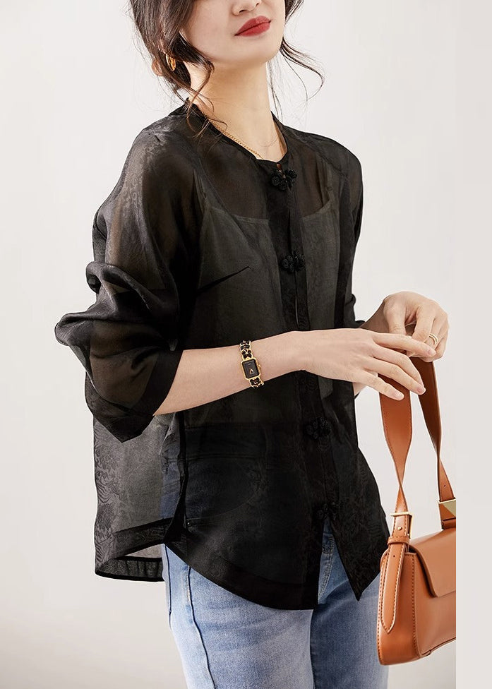 Beautifully Crafted Coat in a Classic Style