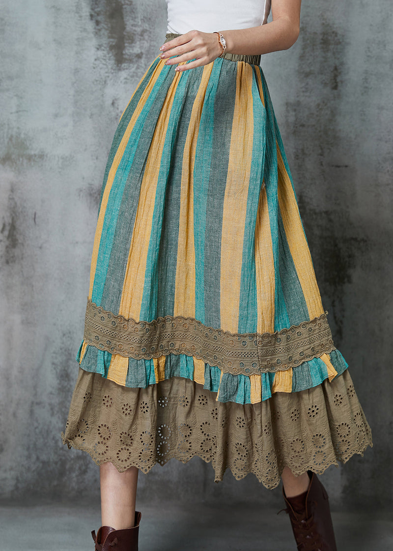 Delicate Artisan Ring