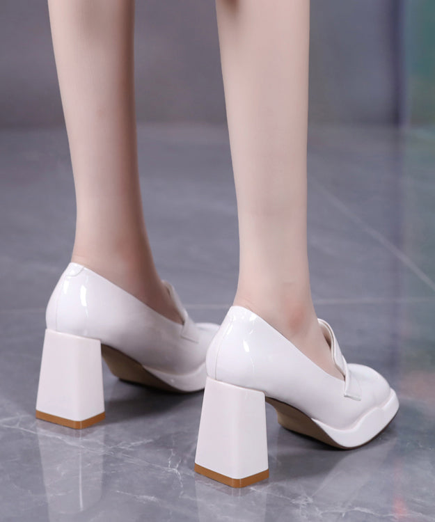 Elegant Orthopedic Loafers for Every Step
