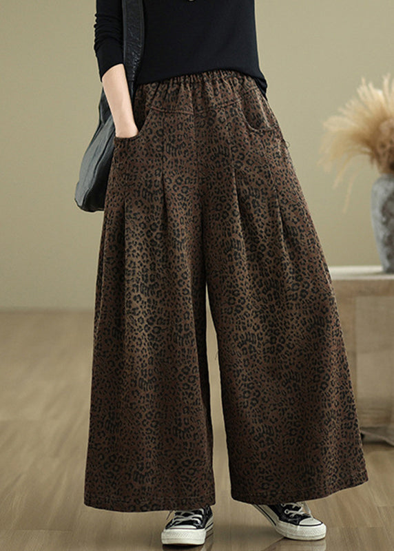 Gracefully Styled Pants for Any Occasion