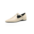 Chic Orthopedic Loafers with Unique Design