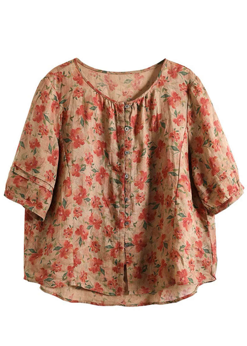 Elegantly Styled Shirt for Everyday Wear