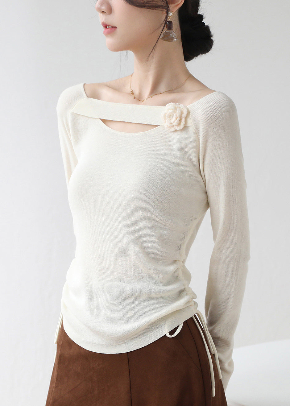 Beautifully Finished Shirt in a Timeless Design