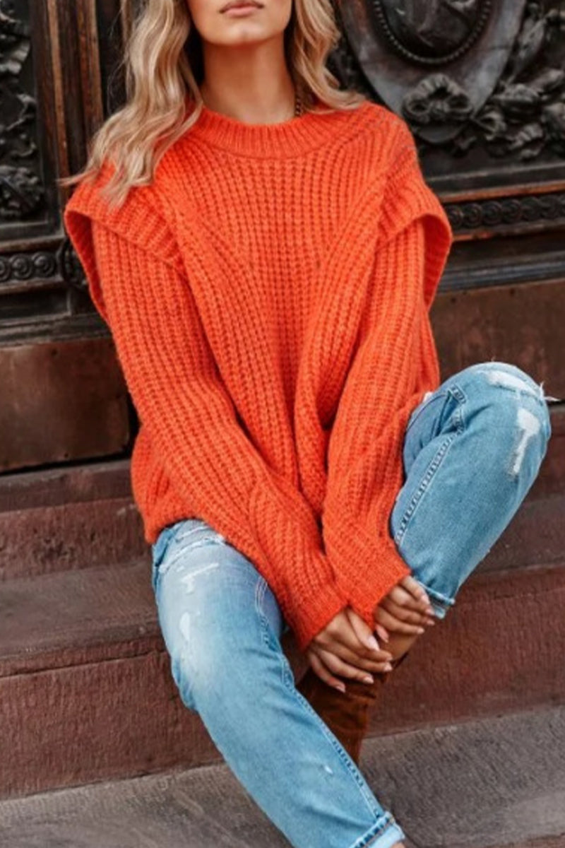 Sophisticated Top with a Clean Classic Look