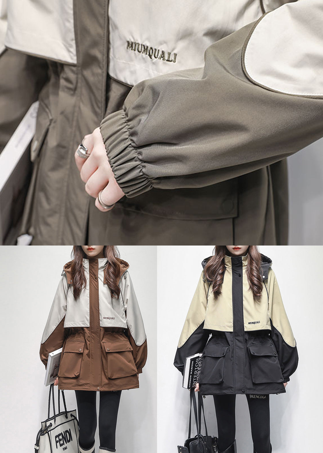 Classic Vintage & Enduringly Stylish Coat