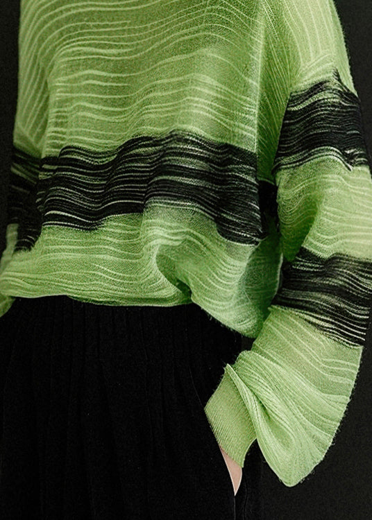 Gracefully Styled Sweater for Any Occasion
