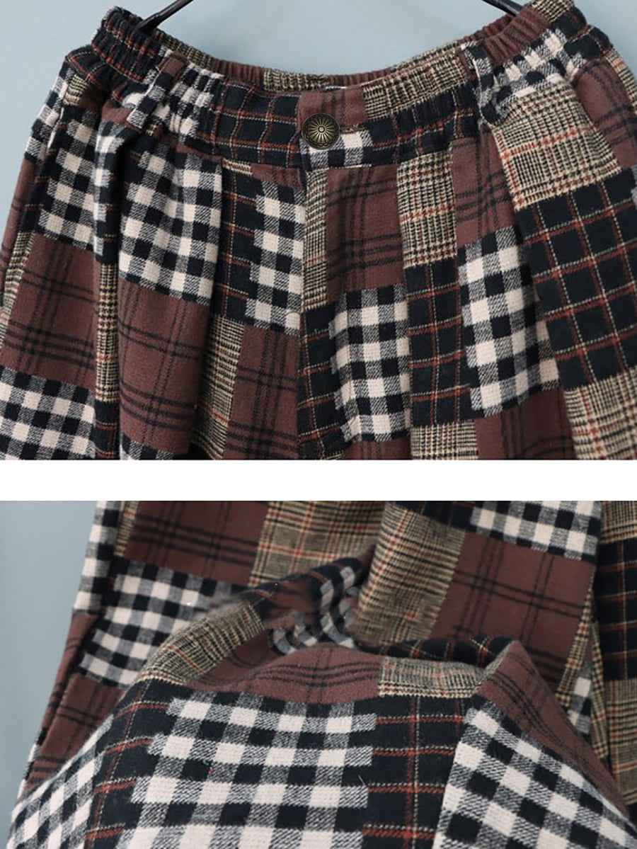 Elegantly Styled Pants for Everyday Wear