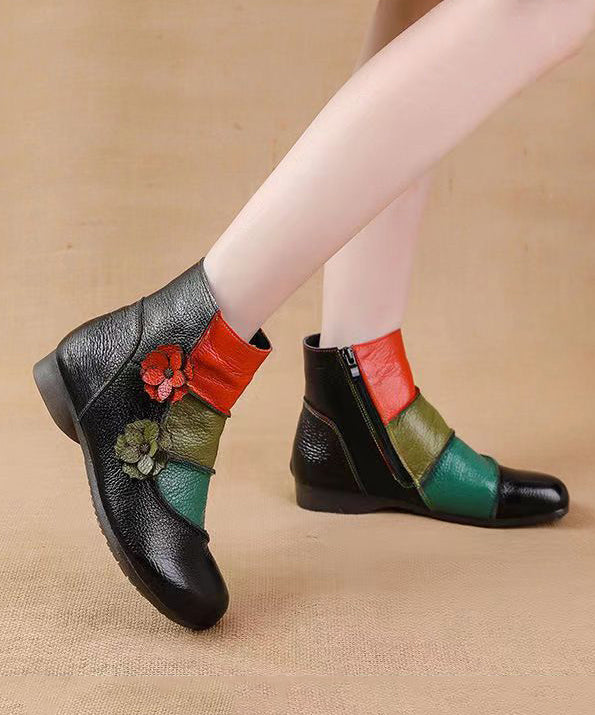 Stylish Orthopedic Boots for Any Occasion