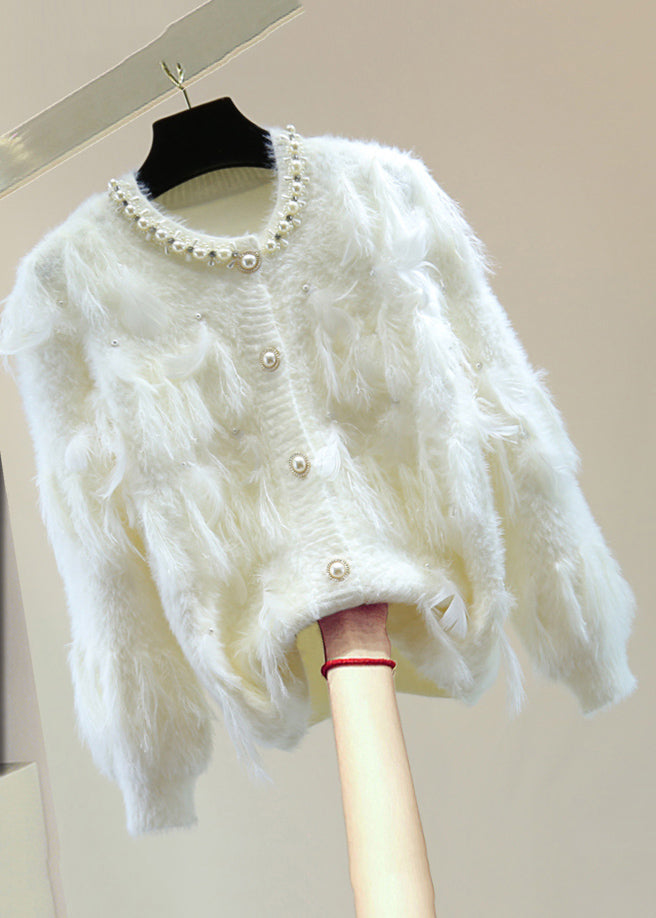 Elegantly Styled Sweater for Everyday Wear