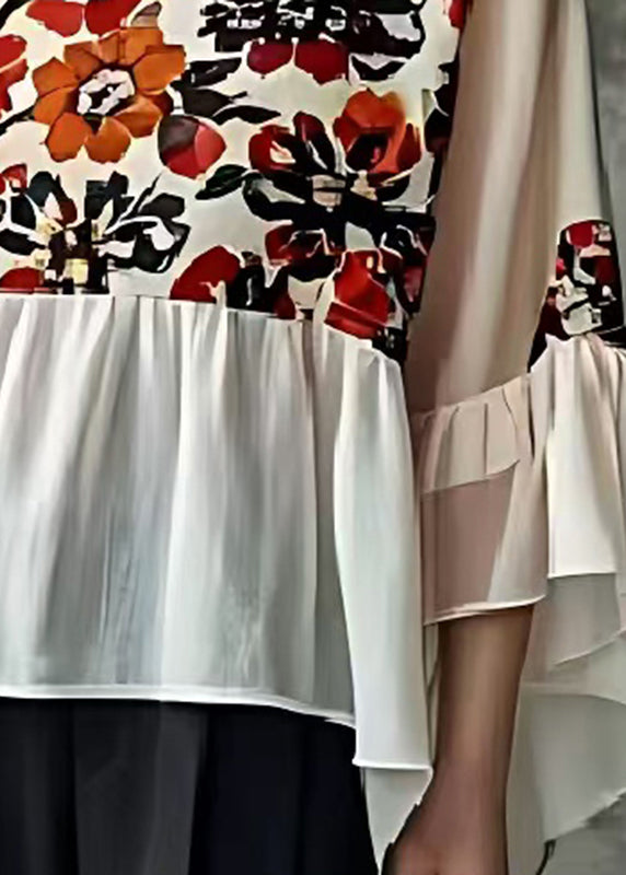 Gracefully Styled Shirt for Any Occasion