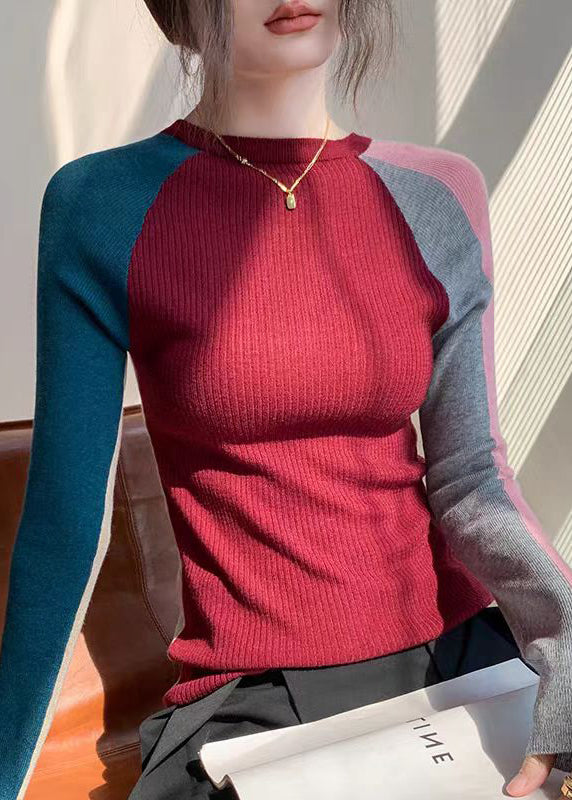 Classic Vintage Top with a Flattering Fit