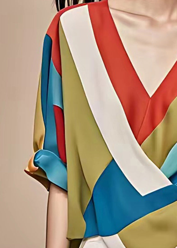 Beautifully Finished Shirt in a Timeless Design