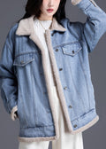 Vintage Inspired Jacket with a Contemporary Edge
