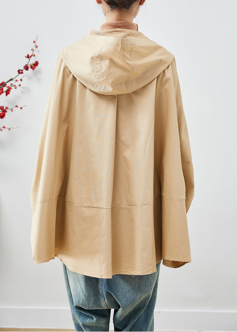 Beautifully Balanced Coat with Timeless Character