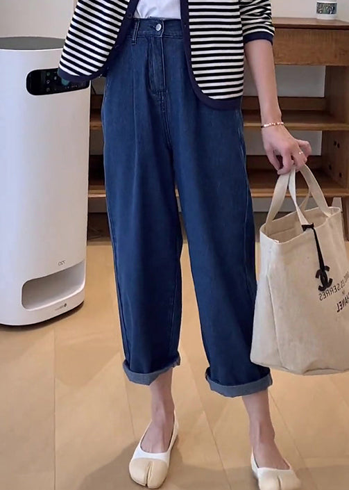 Polished Pants with an Effortless Classic Look