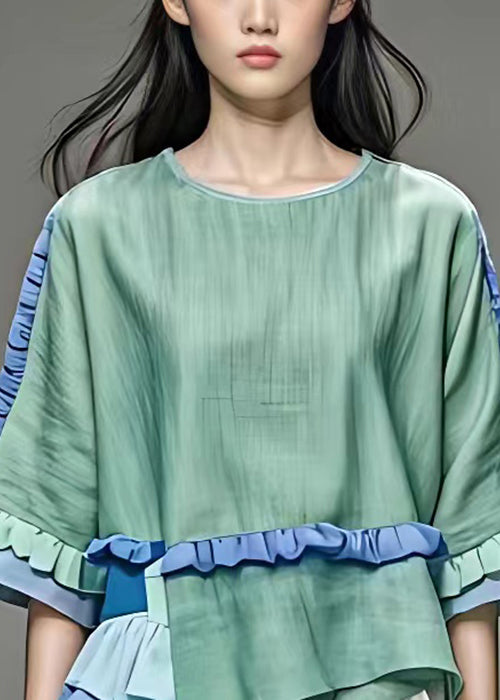 Effortlessly Elegant Shirt with a Timeless Design
