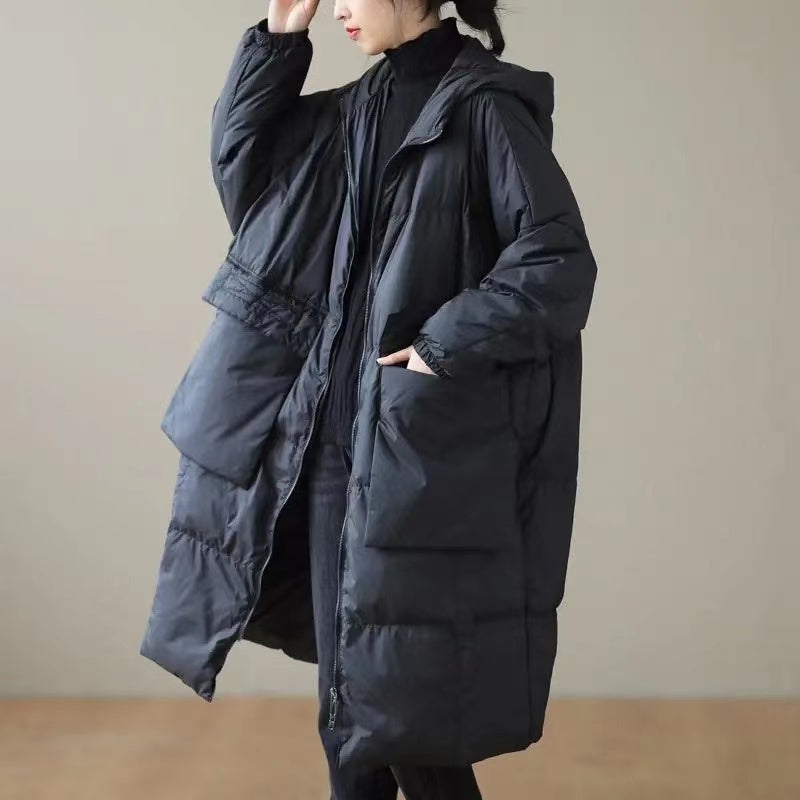 Beautifully Balanced Coat with Timeless Character