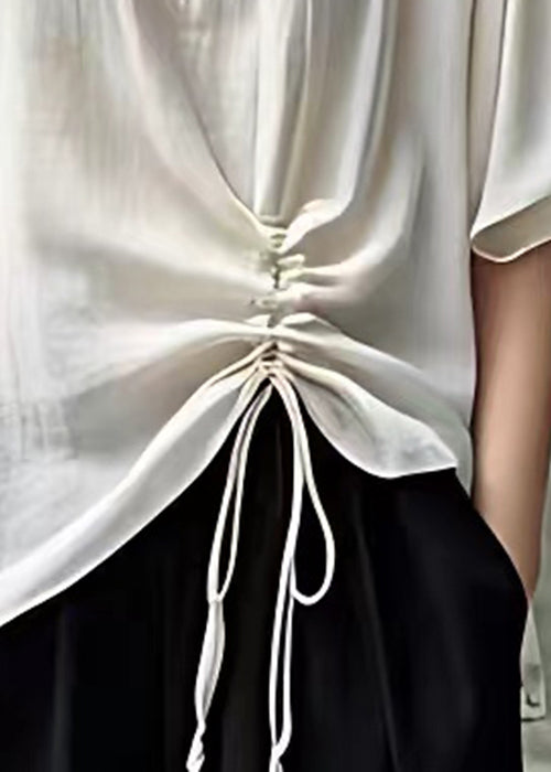 Elegantly Styled Shirt for Everyday Wear