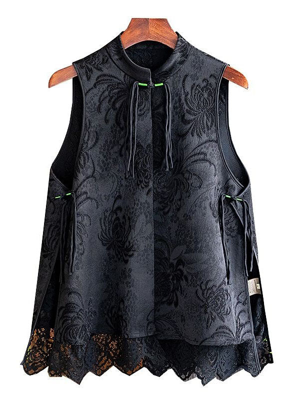 Beautifully Balanced Garment with Timeless Character