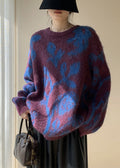 Gracefully Styled Sweater for Any Occasion