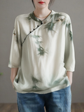 Elegantly Styled Shirt for Everyday Wear