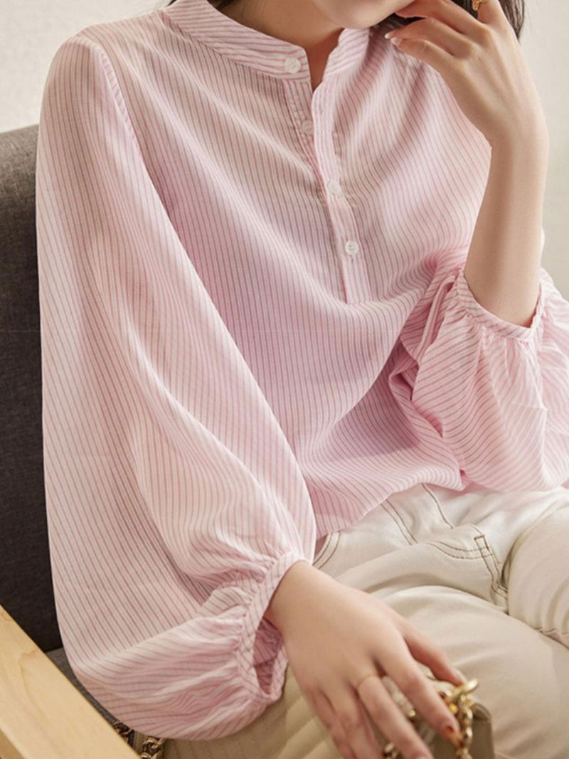 Beautifully Finished Top in a Timeless Design