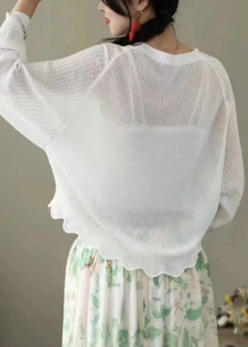 Gracefully Styled Top for Any Occasion