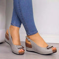 Vintage Inspired Orthopedic Shoes