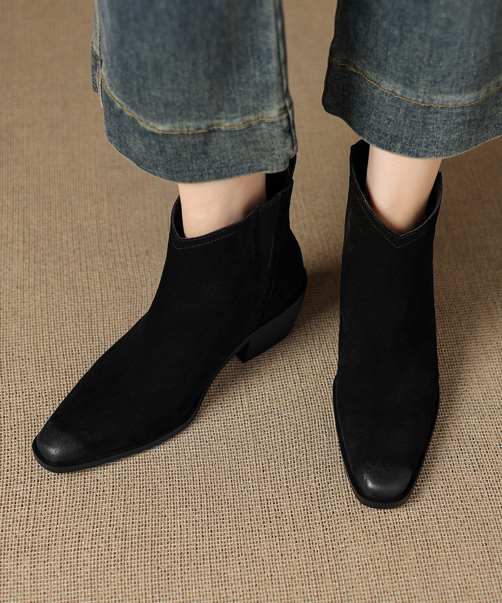 Beautifully Crafted Orthopedic Boots
