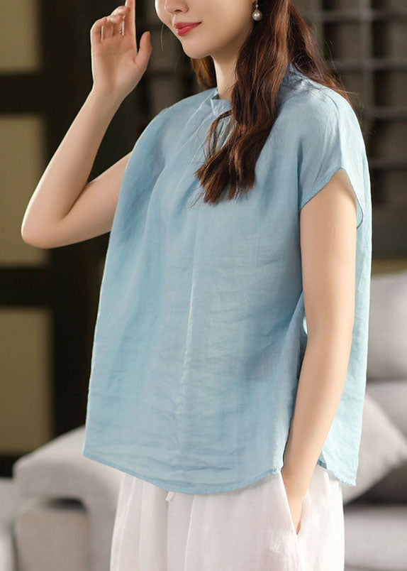 Beautifully Balanced Top with Timeless Character
