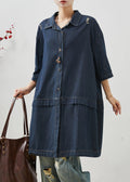 Effortlessly Elegant Coat with a Timeless Design