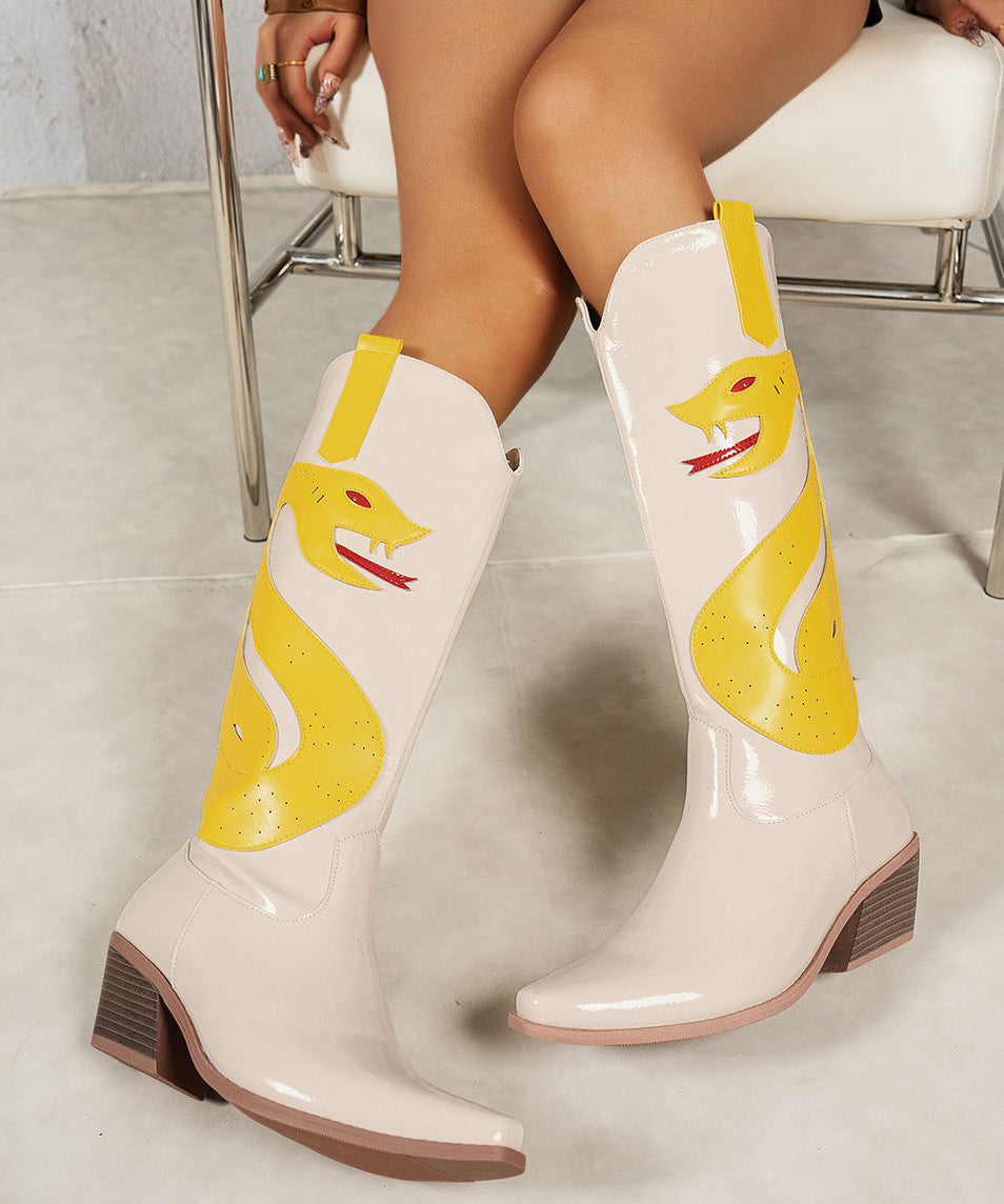 Stylish Orthopedic Boots for Any Occasion