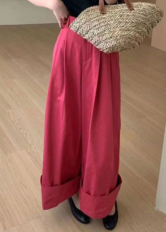 Sophisticated Pants with a Clean Classic Look