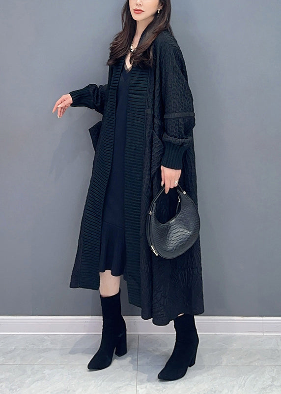 Beautifully Finished Cardigan in a Timeless Design