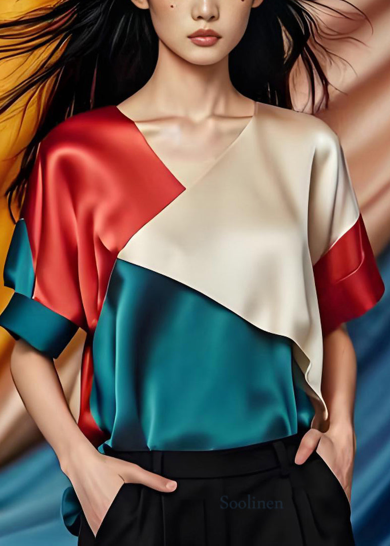 Classic Vintage & Enduringly Stylish Top