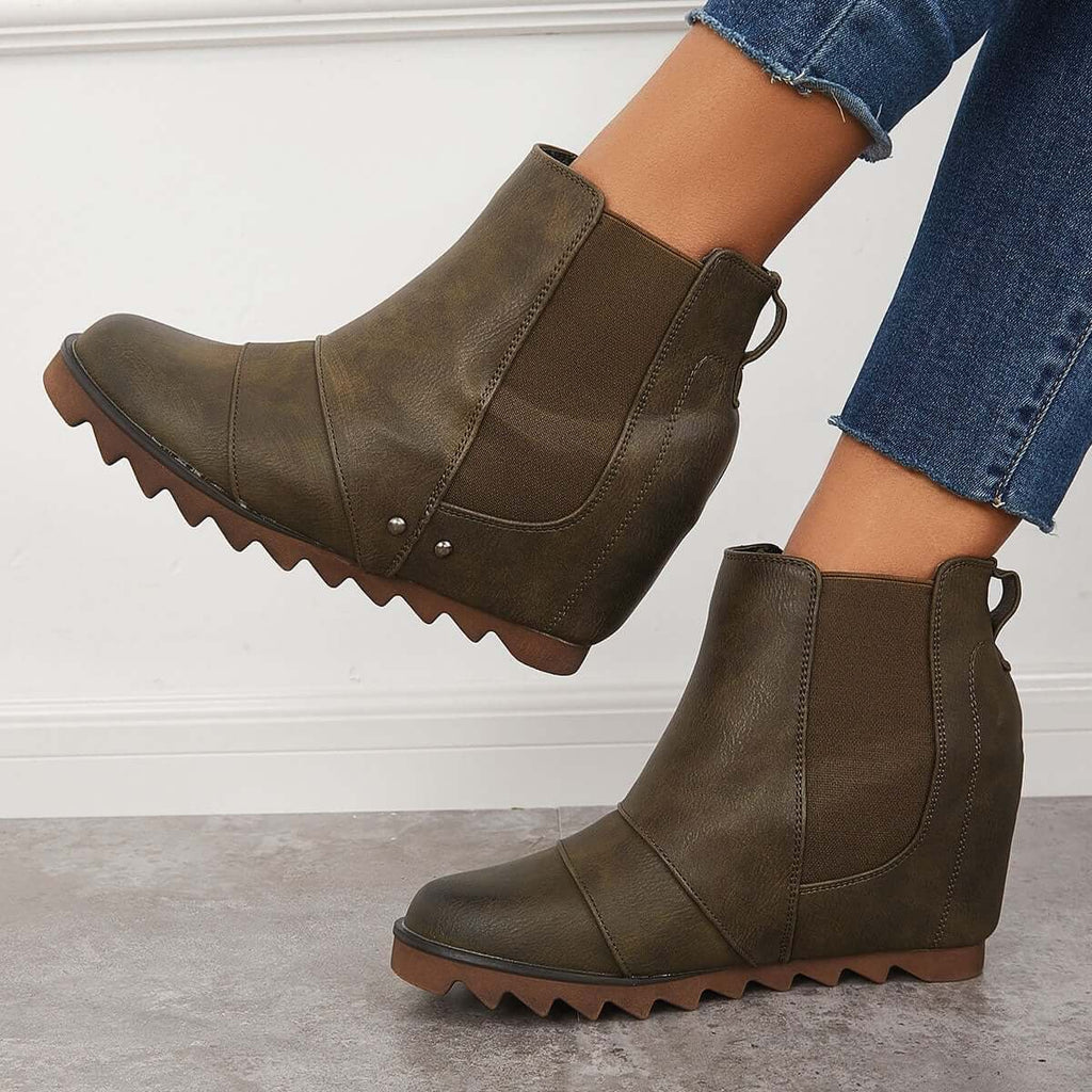 Stylish Orthopedic Boots for Any Occasion