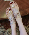 Classic Orthopedic Sandals with Timeless Style