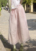Classic Vintage Pants with a Flattering Fit