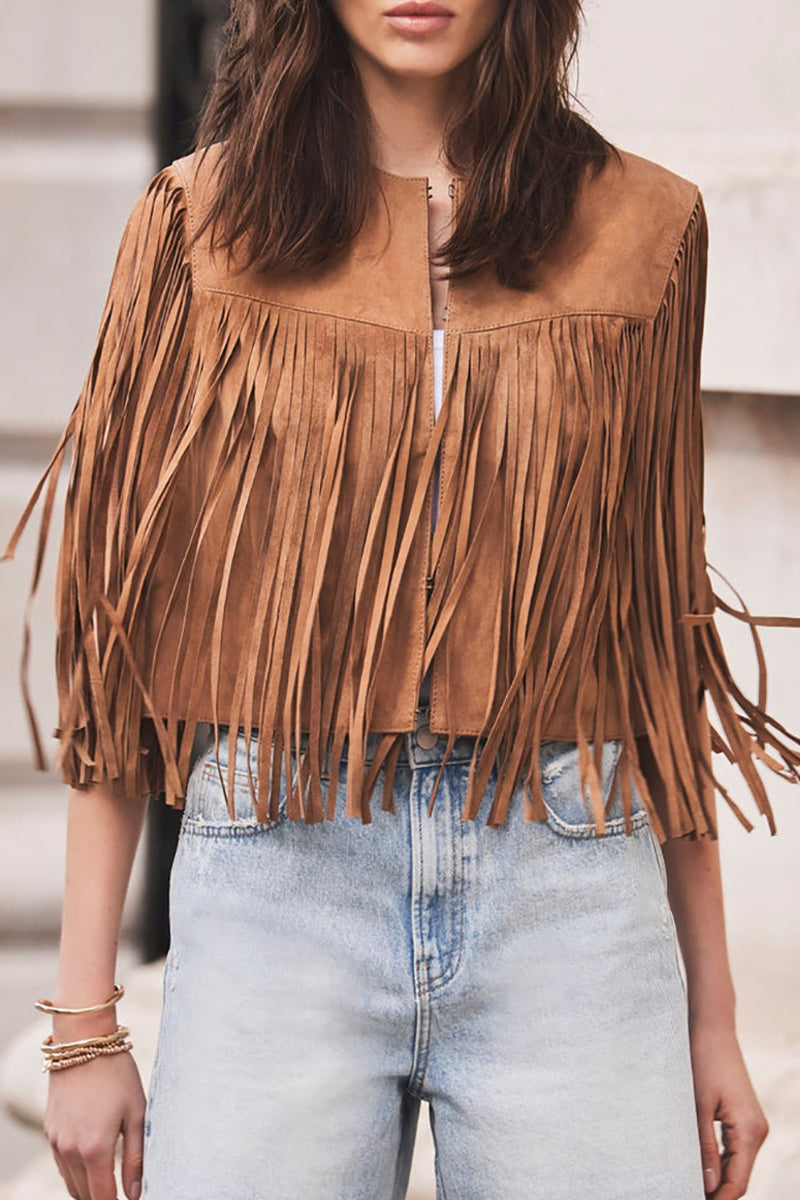 Light Brown