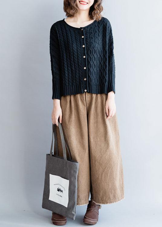 Polished Pullover with an Effortless Classic Look