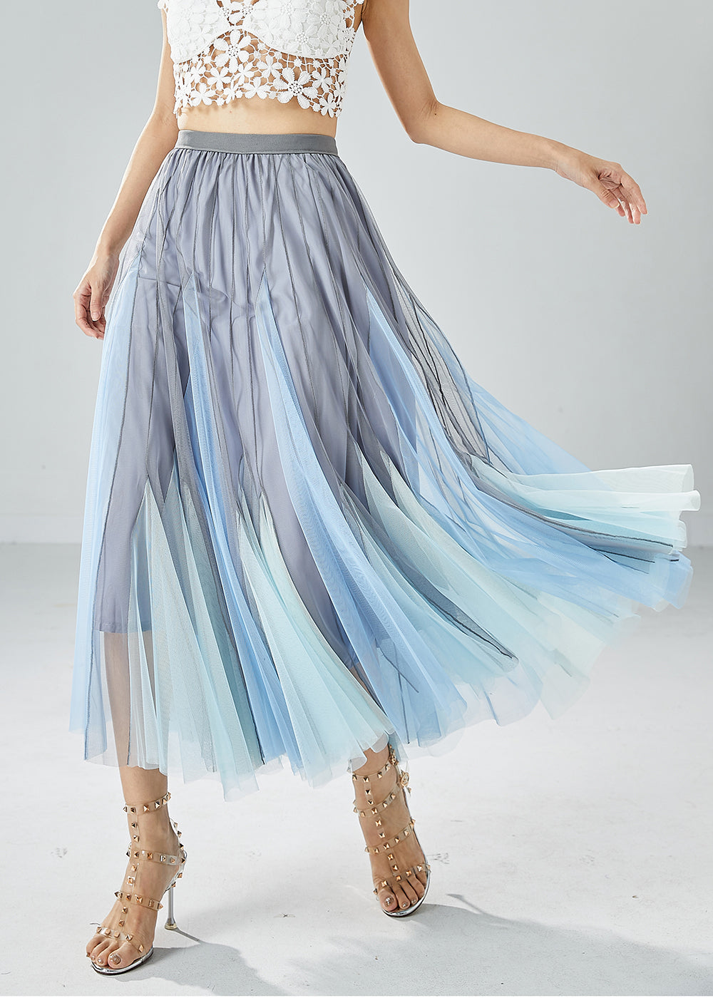 Vintage Inspired Garment with a Contemporary Edge