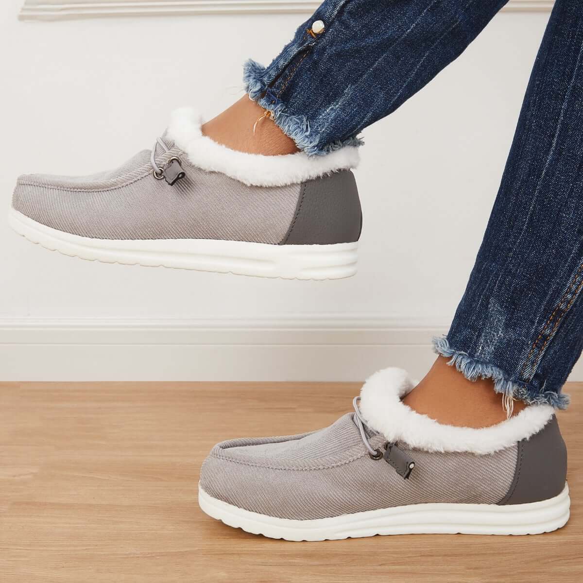 Elegant Orthopedic Boots for Every Step